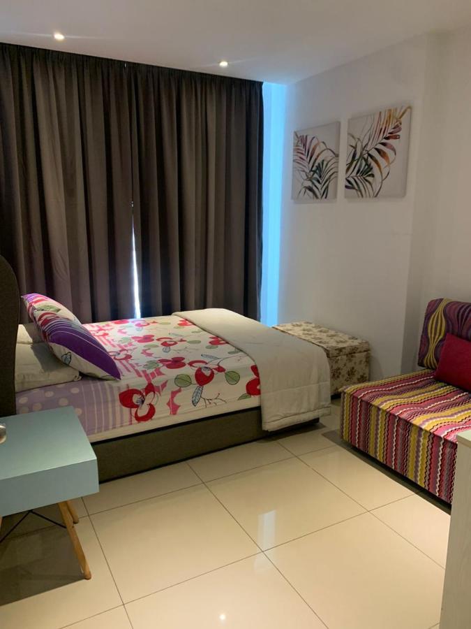 Aiera Homestay @ Meru Casa Kayangan Ipoh Exterior foto